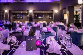 Radisson Blu Hotel Bremen fotoÄŸrafÄ±