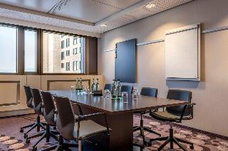 Marriott Hotel Frankfurt fotoÄŸrafÄ±