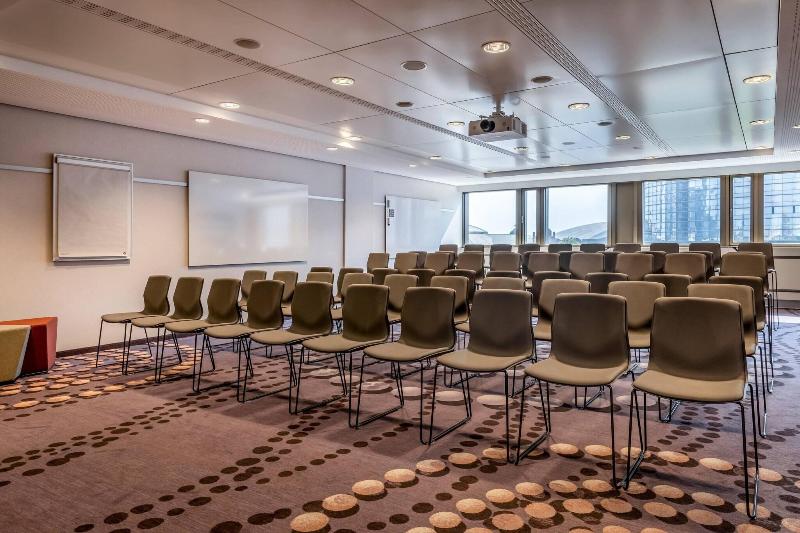 Marriott Hotel Frankfurt - Toplantı