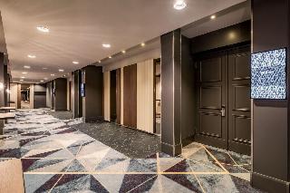 Marriott Hotel Frankfurt fotoÄŸrafÄ±
