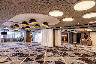 Marriott Hotel Frankfurt fotoÄŸrafÄ±