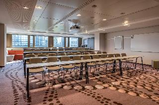 Marriott Hotel Frankfurt fotoÄŸrafÄ±