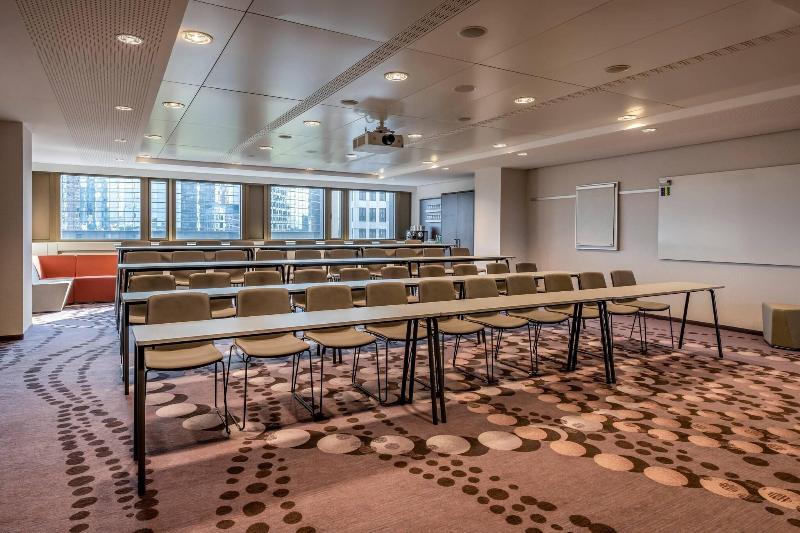 Marriott Hotel Frankfurt - Toplantı