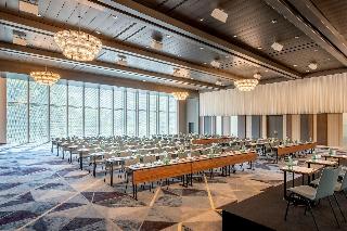 Marriott Hotel Frankfurt fotoÄŸrafÄ±