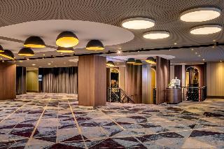 Marriott Hotel Frankfurt fotoÄŸrafÄ±