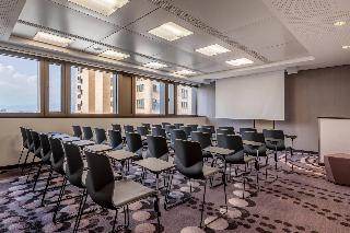 Marriott Hotel Frankfurt fotoÄŸrafÄ±