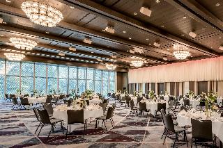 Marriott Hotel Frankfurt fotoÄŸrafÄ±