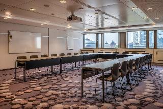 Marriott Hotel Frankfurt fotoÄŸrafÄ±