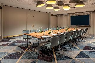 Marriott Hotel Frankfurt fotoÄŸrafÄ±