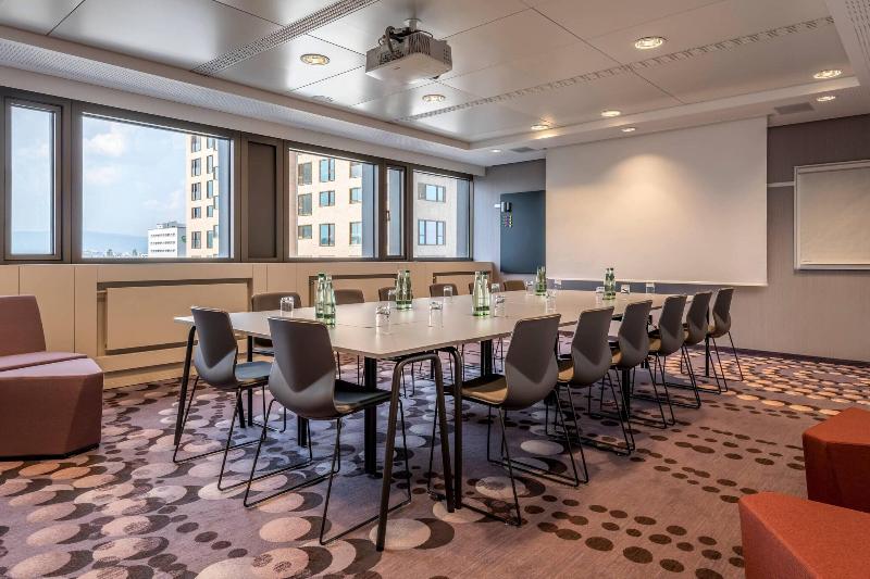 Marriott Hotel Frankfurt - Toplantı