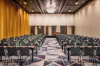 Marriott Hotel Frankfurt fotoÄŸrafÄ±