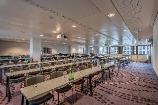 Marriott Hotel Frankfurt fotoÄŸrafÄ±