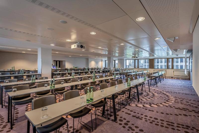 Marriott Hotel Frankfurt - Toplantı