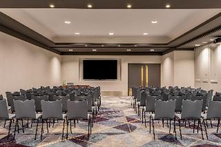 Marriott Hotel Frankfurt fotoÄŸrafÄ±