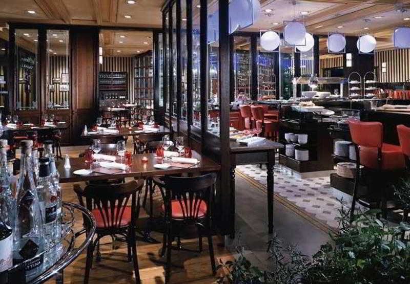 Marriott Hotel Frankfurt fotoÄŸrafÄ±