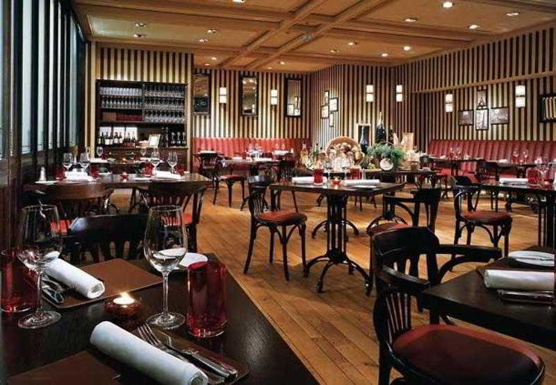 Marriott Hotel Frankfurt fotoÄŸrafÄ±