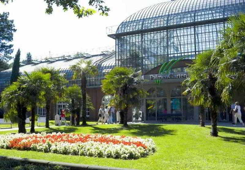 Marriott Hotel Frankfurt fotoÄŸrafÄ±