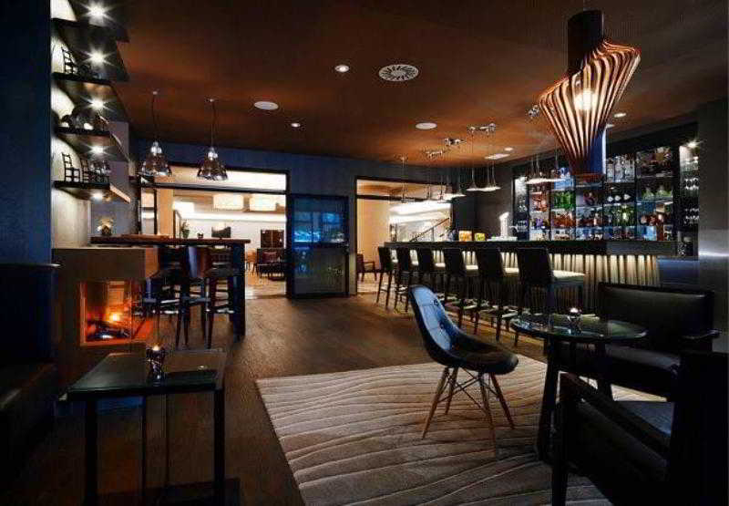 Marriott Hotel Frankfurt fotoÄŸrafÄ±