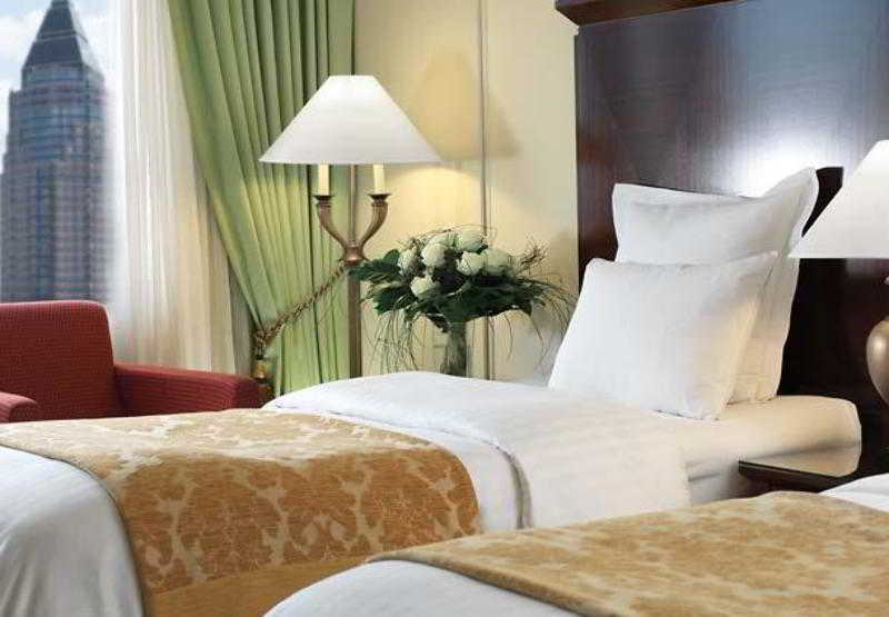 Marriott Hotel Frankfurt fotoÄŸrafÄ±