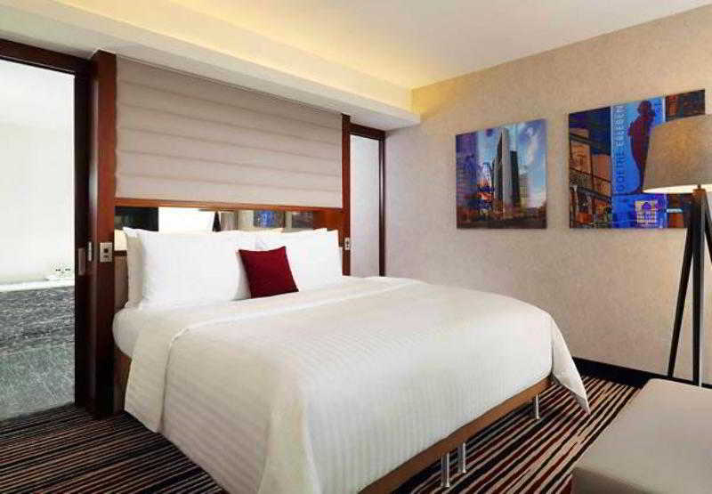 Marriott Hotel Frankfurt fotoÄŸrafÄ±
