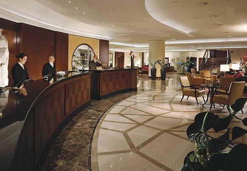 Marriott Hotel Frankfurt fotoÄŸrafÄ±