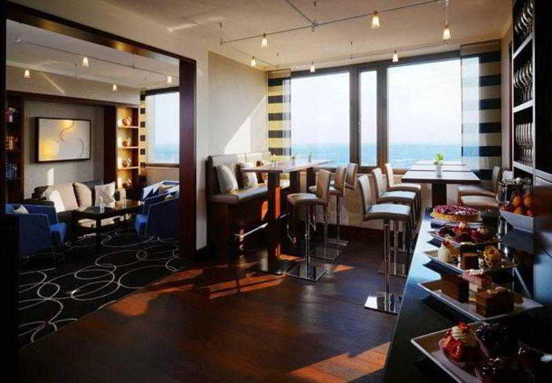 Marriott Hotel Frankfurt fotoÄŸrafÄ±