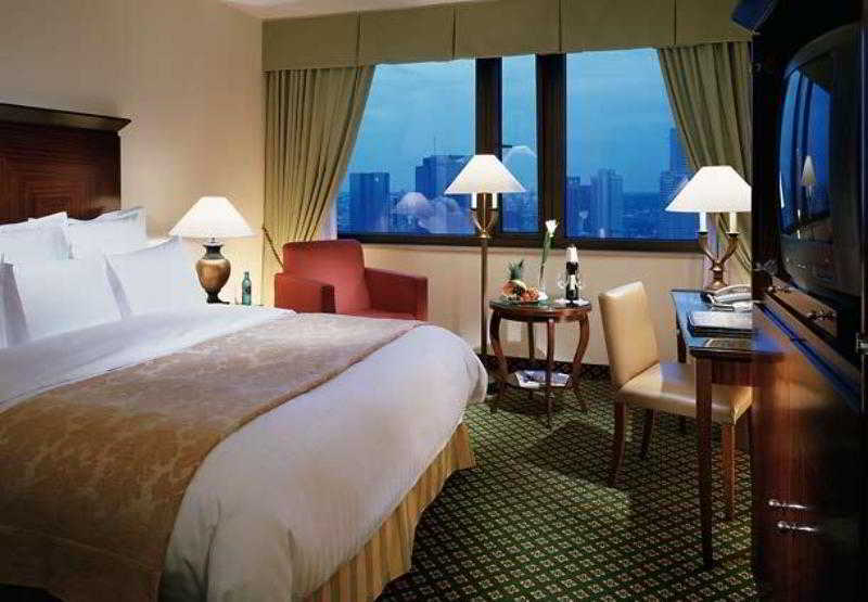Marriott Hotel Frankfurt fotoÄŸrafÄ±