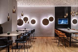 Marriott Hotel Frankfurt fotoÄŸrafÄ±