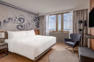 Marriott Hotel Frankfurt fotoÄŸrafÄ±