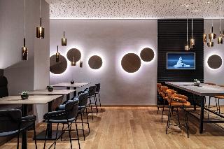 Marriott Hotel Frankfurt fotoÄŸrafÄ±