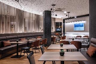 Marriott Hotel Frankfurt fotoÄŸrafÄ±