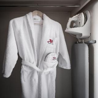 Marriott Hotel Frankfurt fotoÄŸrafÄ±
