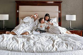 Marriott Hotel Frankfurt fotoÄŸrafÄ±