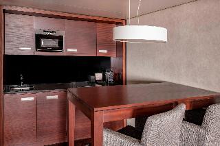 Marriott Hotel Frankfurt fotoÄŸrafÄ±