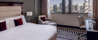 Marriott Hotel Frankfurt fotoÄŸrafÄ±