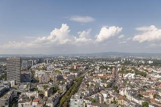 Marriott Hotel Frankfurt fotoÄŸrafÄ±