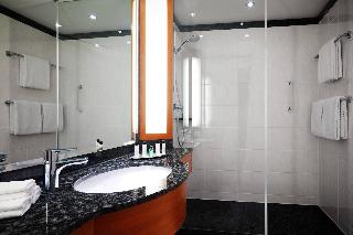 Marriott Hotel Frankfurt fotoÄŸrafÄ±