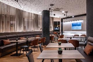 Marriott Hotel Frankfurt fotoÄŸrafÄ±