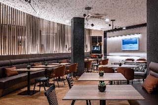 Marriott Hotel Frankfurt fotoÄŸrafÄ±