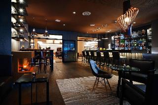 Marriott Hotel Frankfurt fotoÄŸrafÄ±
