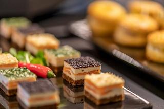 Marriott Hotel Frankfurt fotoÄŸrafÄ±
