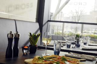 Marriott Hotel Frankfurt fotoÄŸrafÄ±