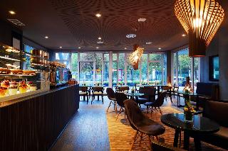 Marriott Hotel Frankfurt fotoÄŸrafÄ±