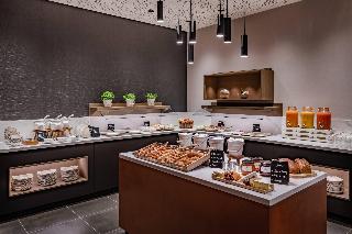 Marriott Hotel Frankfurt fotoÄŸrafÄ±