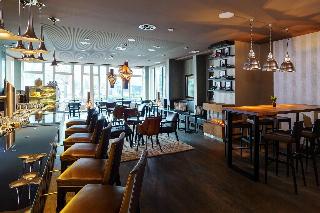 Marriott Hotel Frankfurt fotoÄŸrafÄ±