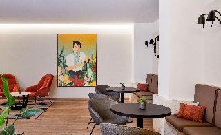 Crowne Plaza Hamburg - City Alster fotoÄŸrafÄ±