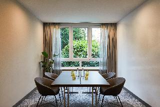 Crowne Plaza Hamburg - City Alster fotoÄŸrafÄ±