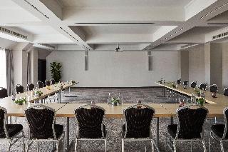 Crowne Plaza Hamburg - City Alster fotoÄŸrafÄ±