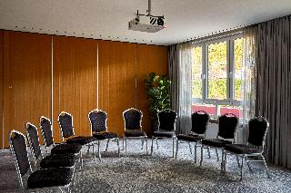 Crowne Plaza Hamburg - City Alster fotoÄŸrafÄ±