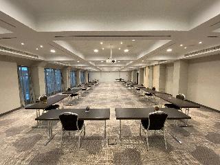 Crowne Plaza Hamburg - City Alster fotoÄŸrafÄ±